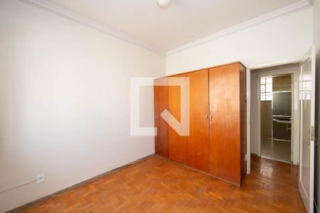 QUARTO1 de apartamento para alugar com 3 quartos, 100m² em Gutierrez, Belo Horizonte
