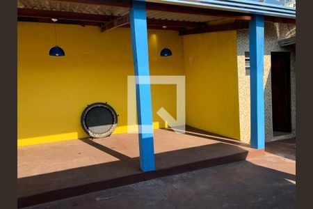 Área Exterior de casa à venda com 3 quartos, 140m² em Parque Valenca I, Campinas