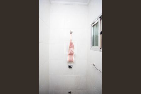 Lavabo de casa à venda com 5 quartos, 249m² em Centro, Diadema