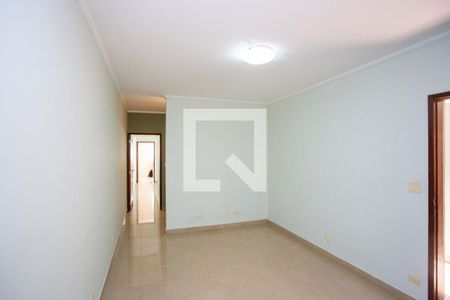 Sala de TV de casa à venda com 5 quartos, 249m² em Centro, Diadema