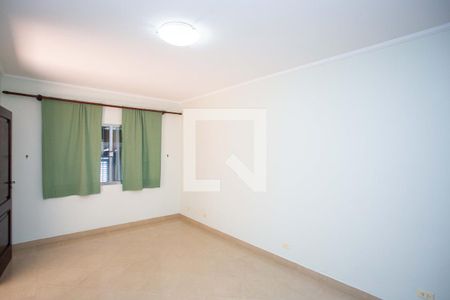 Sala de TV de casa à venda com 5 quartos, 249m² em Centro, Diadema