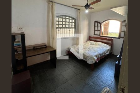 Quarto de apartamento para alugar com 2 quartos, 57m² em Braga, Cabo Frio