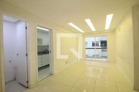 Sala de apartamento à venda com 2 quartos, 65m² em Freguesia (jacarepaguá), Rio de Janeiro