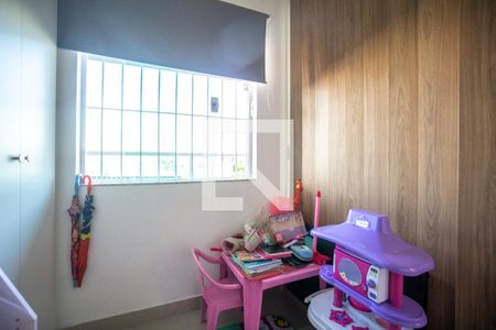 Quarto 01 de apartamento para alugar com 2 quartos, 38m² em Vila Aricanduva, São Paulo