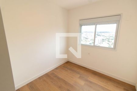 SUITE 1 de apartamento para alugar com 2 quartos, 86m² em Jardim Proença, Campinas