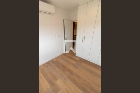 SUITE 1 de apartamento para alugar com 2 quartos, 86m² em Jardim Proença, Campinas