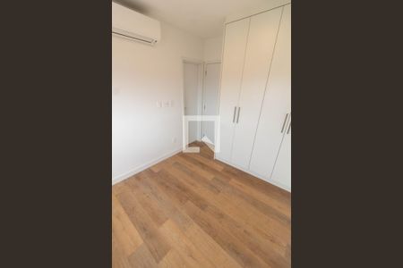 SUITE 1 de apartamento para alugar com 2 quartos, 86m² em Jardim Proença, Campinas