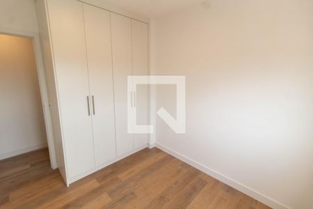 SUITE 1 de apartamento para alugar com 2 quartos, 86m² em Jardim Proença, Campinas