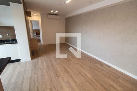 SALA de apartamento para alugar com 2 quartos, 86m² em Jardim Proença, Campinas