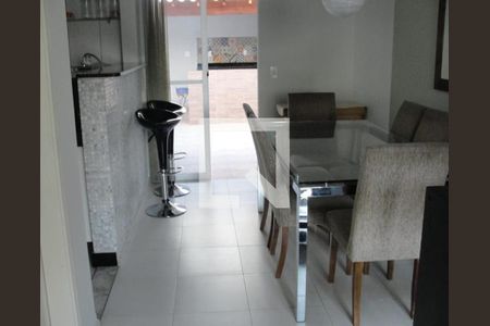 Foto 05 de casa de condomínio à venda com 3 quartos, 130m² em Vila Mafalda, Jundiaí
