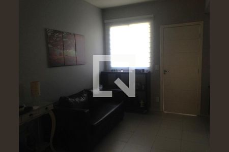 Foto 03 de casa de condomínio à venda com 3 quartos, 130m² em Vila Mafalda, Jundiaí