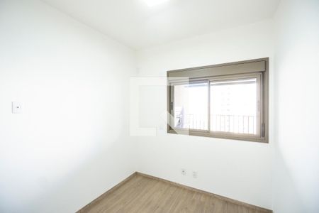 Quarto  de apartamento para alugar com 2 quartos, 68m² em Tatuapé, São Paulo
