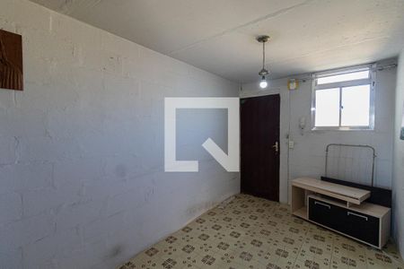 Sala de apartamento à venda com 2 quartos, 58m² em Jardim Sao Pedro, São Paulo