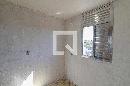 Quarto 1 de apartamento à venda com 2 quartos, 58m² em Jardim Sao Pedro, São Paulo
