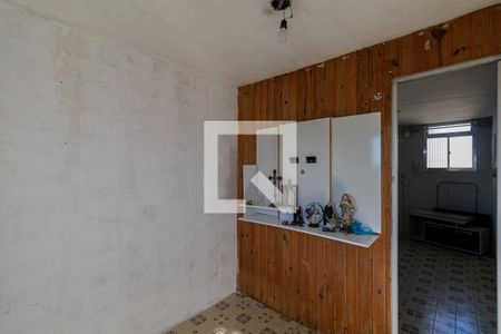 Quarto 1 de apartamento à venda com 2 quartos, 58m² em Jardim Sao Pedro, São Paulo