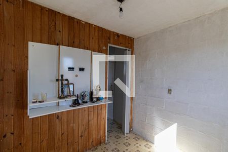 Quarto 1 de apartamento à venda com 2 quartos, 58m² em Jardim Sao Pedro, São Paulo