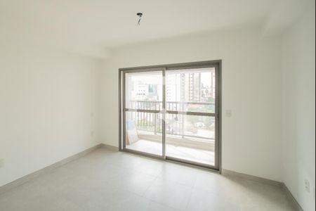 Studio de kitnet/studio à venda com 1 quarto, 30m² em Vila Clementino, São Paulo