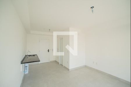 Studio de kitnet/studio à venda com 1 quarto, 30m² em Vila Clementino, São Paulo
