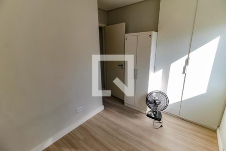 Quarto 1 de apartamento para alugar com 2 quartos, 50m² em Real Parque, São Paulo