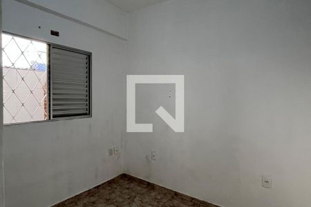 Suíte de casa para alugar com 2 quartos, 70m² em Macuco, Santos