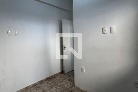 Suíte de casa para alugar com 2 quartos, 70m² em Macuco, Santos