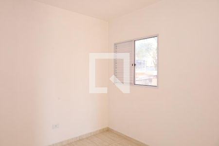 Suíte 2 de casa de condomínio para alugar com 2 quartos, 68m² em Itaquera, São Paulo