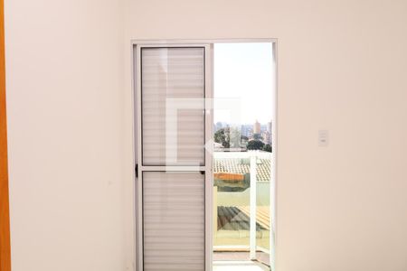Suíte 1 de casa de condomínio para alugar com 2 quartos, 68m² em Itaquera, São Paulo