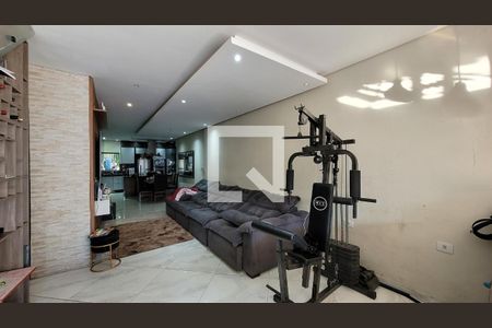 Sala de casa para alugar com 3 quartos, 300m² em Jardim Sao Paulo, Itaquaquecetuba
