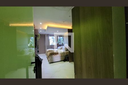 Suite de casa para alugar com 3 quartos, 300m² em Jardim Sao Paulo, Itaquaquecetuba