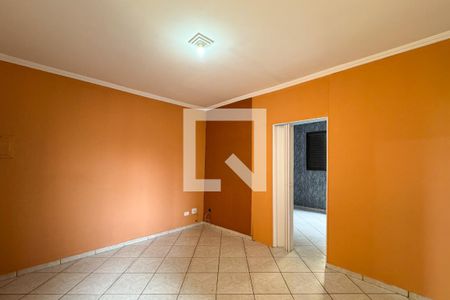 Sala de apartamento à venda com 3 quartos, 64m² em Vila Jerusalem, São Bernardo do Campo