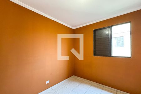 Quarto 2 de apartamento à venda com 3 quartos, 64m² em Vila Jerusalem, São Bernardo do Campo