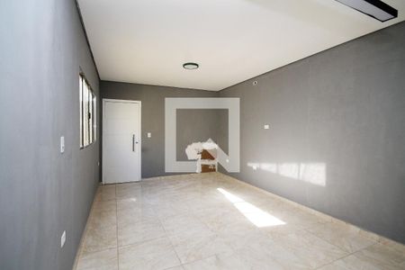 Sala de casa para alugar com 2 quartos, 75m² em Jardim Lina, Cotia
