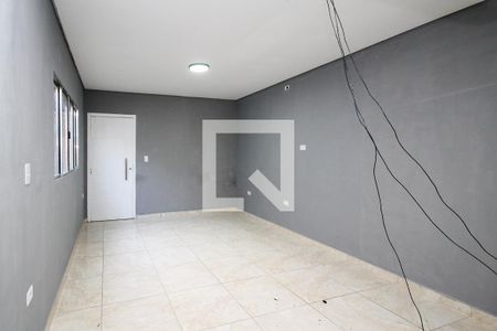 Sala de casa para alugar com 2 quartos, 75m² em Jardim Lina, Cotia