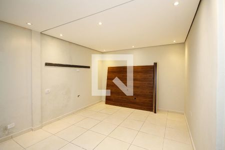Sala de casa para alugar com 2 quartos, 55m² em Jardim Lina, Cotia
