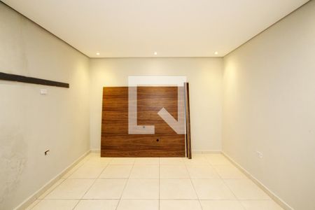 Sala de casa para alugar com 2 quartos, 55m² em Jardim Lina, Cotia