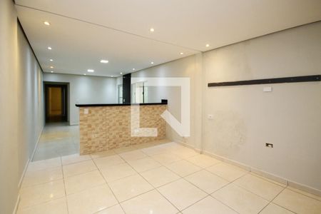Casa para alugar com 2 quartos, 75m² em Jardim Lina, Cotia
