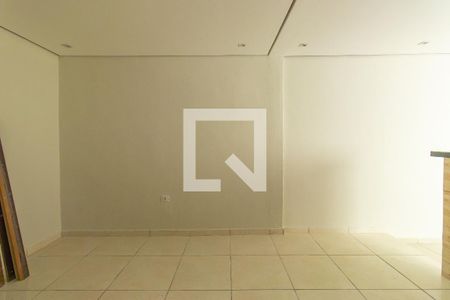 Sala de casa para alugar com 2 quartos, 75m² em Jardim Lina, Cotia