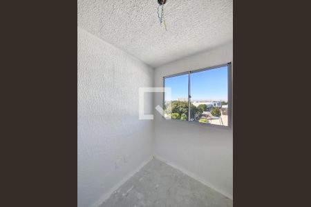 Quarto 1 de apartamento para alugar com 2 quartos, 33m² em Parque Novo Mundo, São Paulo