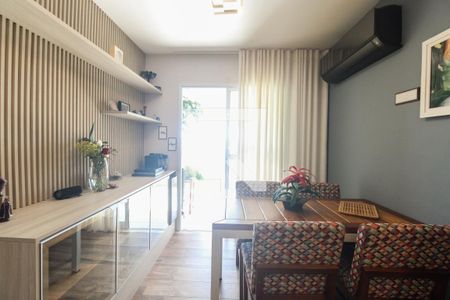 Sala  de apartamento à venda com 2 quartos, 67m² em Vila Gomes Cardim, São Paulo