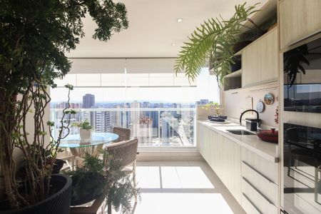 Apartamento à venda com 2 quartos, 67m² em Vila Gomes Cardim, São Paulo