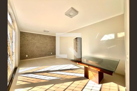 Sala 1 de casa à venda com 4 quartos, 190m² em Jardim Leonor, Campinas