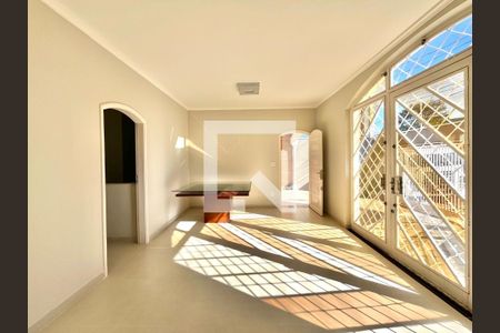 Sala 1 de casa à venda com 4 quartos, 190m² em Jardim Leonor, Campinas