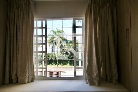 Quarto 1 - Detalhe de casa para alugar com 3 quartos, 117m² em Bacacheri, Curitiba
