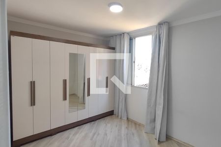 Quarto 1 de apartamento para alugar com 2 quartos, 60m² em São José, São Caetano do Sul