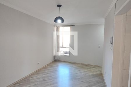 Sala de apartamento para alugar com 2 quartos, 60m² em São José, São Caetano do Sul