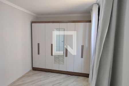 Quarto 1 de apartamento para alugar com 2 quartos, 60m² em São José, São Caetano do Sul