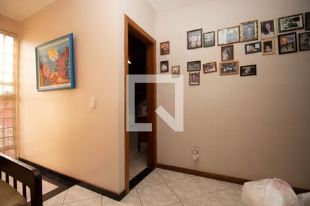Sala 2 de casa à venda com 5 quartos, 195m² em Guará Ll Qe 44 Conj.m, Brasília