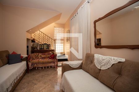 Sala 1 de casa à venda com 5 quartos, 195m² em Guará Ll Qe 44 Conj.m, Brasília