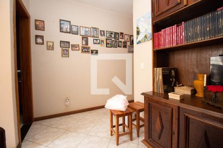 Sala 2 de casa à venda com 5 quartos, 195m² em Guará Ll Qe 44 Conj.m, Brasília