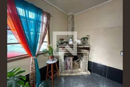Casa à venda com 3 quartos, 150m² em Campina, São Leopoldo